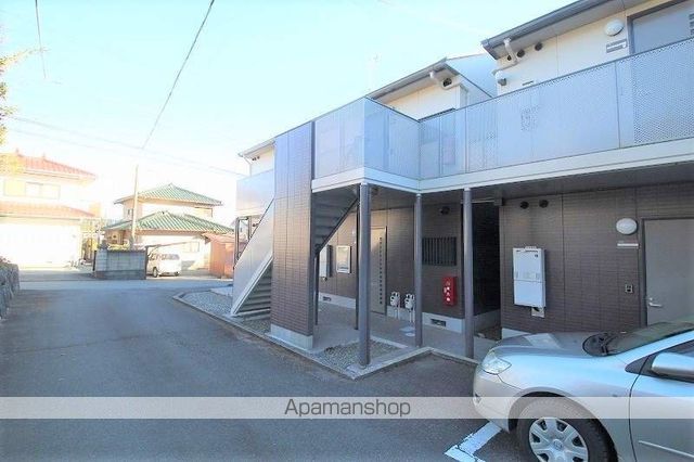 ビーフリー佐野Cの外観写真