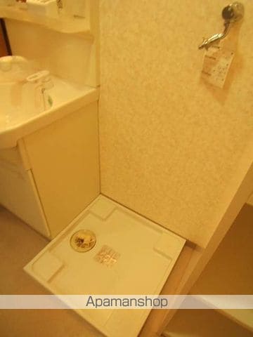 ロワジールKIIの内装写真