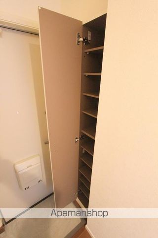 レスポワールKの内装写真