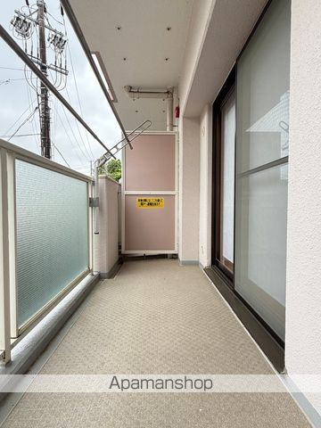サンコーポ幸の内装写真