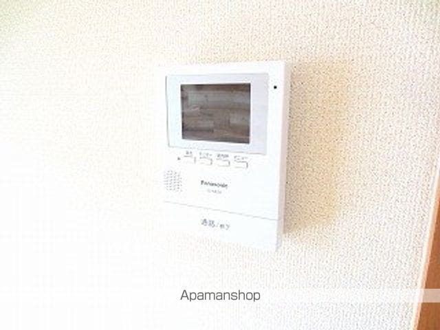 コスモスB・Cの内装写真