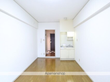 Ｋｏｍｏｄｏｋａｓａ　Ｍｉｗａ[1R/20.52m2]の内装5