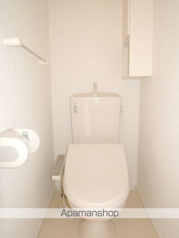 グランエストVIIの内装写真