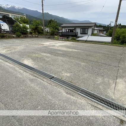 フォーレス　マロニエ[2K/42.84m2]の共用部2