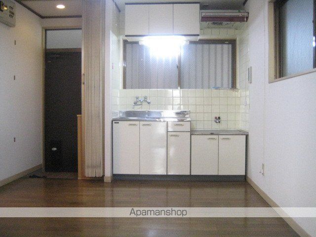 メゾン福寿の内装写真