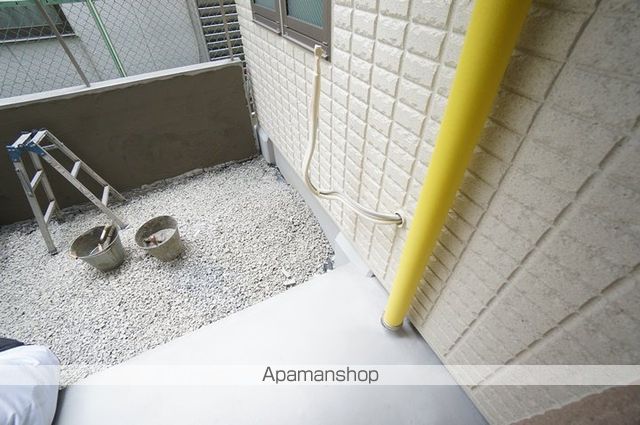 メゾンドゥエスポワールの内装写真