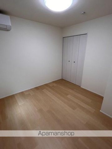 IーFLAT アイフラットの内装写真