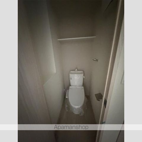 SーRESIDENCE江坂FOCALの内装写真
