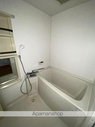 フォブールつるうち[2LDK/59.28m2]のバス