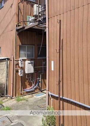 和歌山県和歌山市杭ノ瀬[2DK/40m2]のエントランス