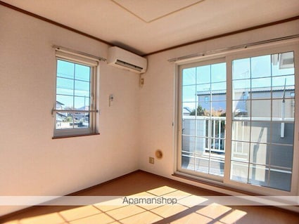 リバーハウスあいおい[2LDK/51.67m2]のリビング・居間