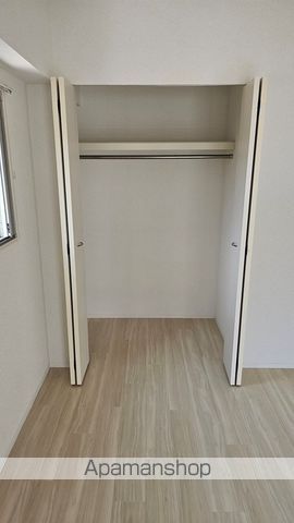 ブルーポアールの内装写真
