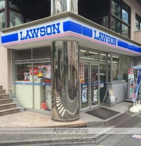 カーサ山王の周辺写真