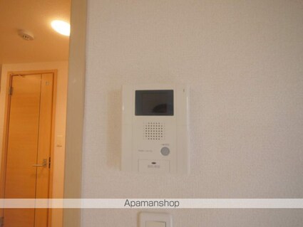 愛知県名古屋市千種区吹上１丁目[1LDK/40.57m2]のその他設備