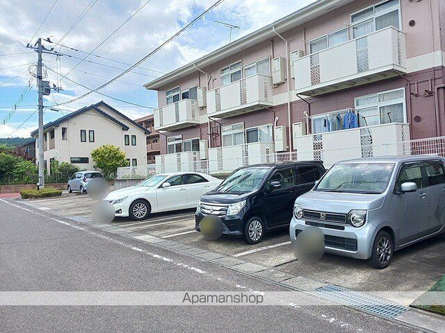コスモス・スクエアーIIのその他写真