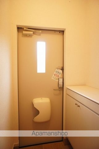 ベルメゾンーSの内装写真
