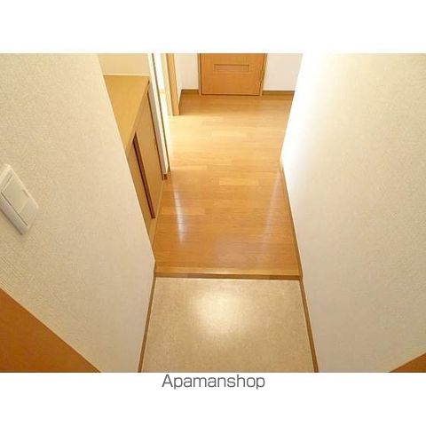 リングロードとん田の内装写真