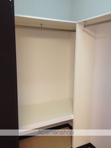 レオネクストブランジール森の内装写真
