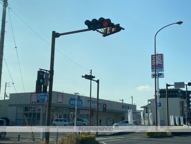 香川県高松市伏石町[2K/43.75m2]の周辺3