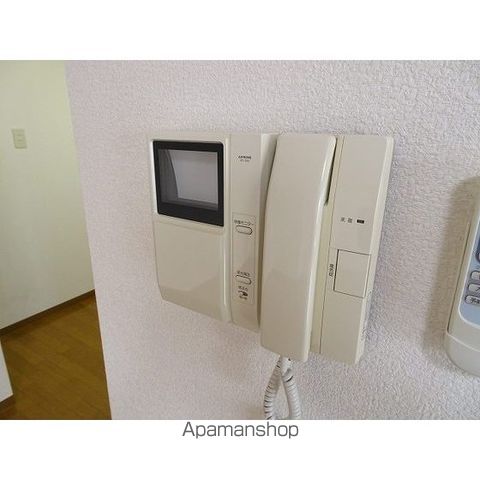 エターナルアイランドパレスの内装写真