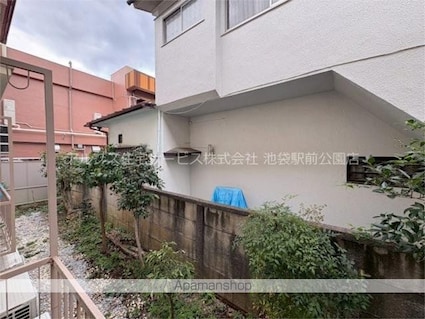 さくらコーポ[1K/20.25m2]の眺望