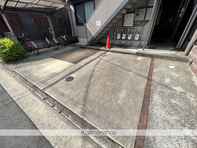 エスベランサ・Uのその他写真