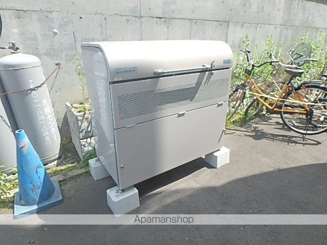 ヒルクレスト栄通のその他写真