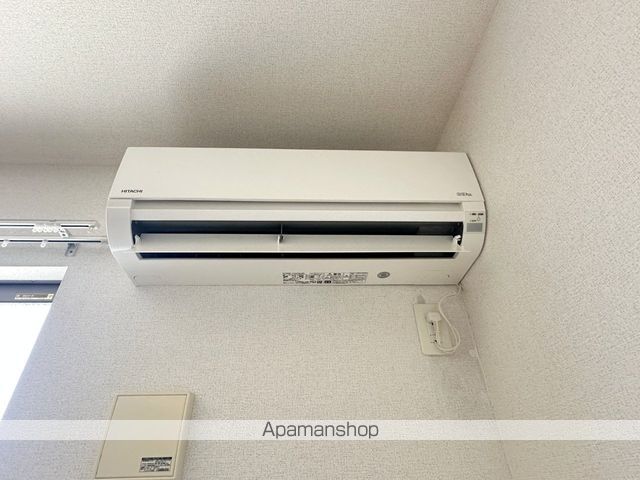 フォルトゥーナの内装写真