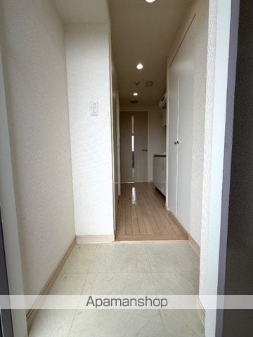 レジディア船橋I・IIの内装写真