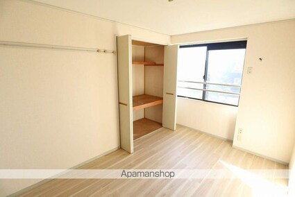 クレール清水[3LDK/65.44m2]の内装4