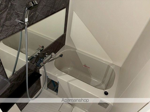 プレサンス鶴橋トレヴィエの内装写真