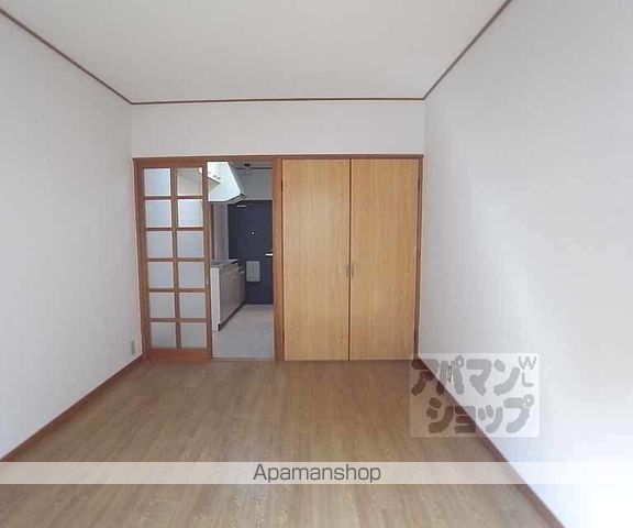 前田ハイツの内装写真