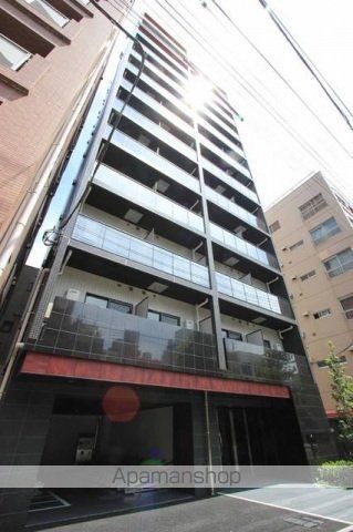 SKYCOURT DーIBERTE ASAKUSAの外観写真