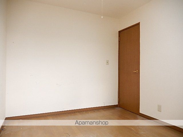 オーシャンパレスの内装写真