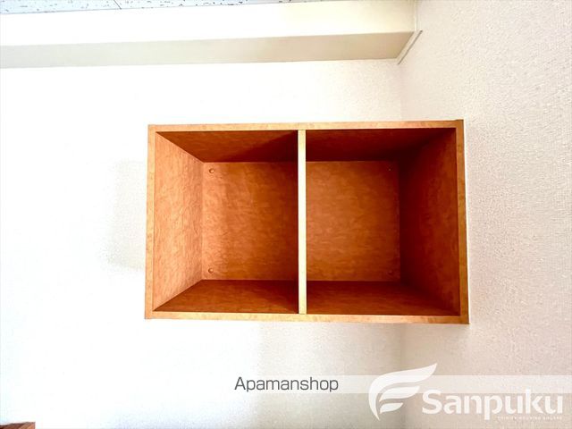 レオパレスひまわり松前の内装写真