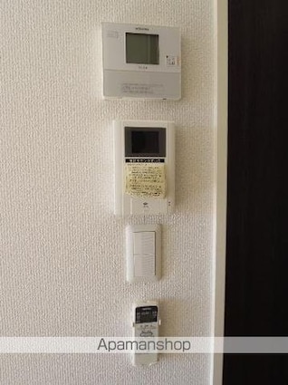 Ｃｕｏｒｅ[2DK/56.02m2]のセキュリティ