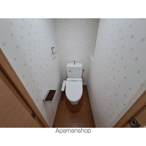 タウンライフ高社の内装写真