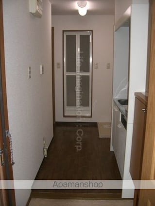 ワイズアクアーリオ[1K/24.5m2]のその他部屋・スペース