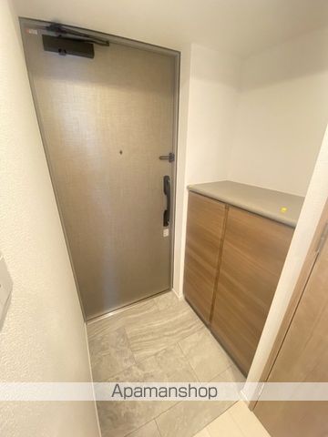 SーRESIDENCE名古屋菊井ALINEの内装写真
