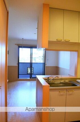 ルミナス[1R/30.82m2]のリビング・居間3