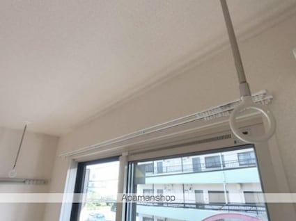 セジュール山口　５番館[1LDK/46.96m2]の内装2