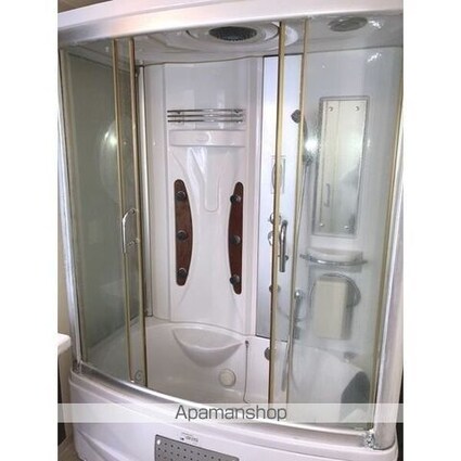 インフィニティ今池[1K/24.63m2]のその他内装9