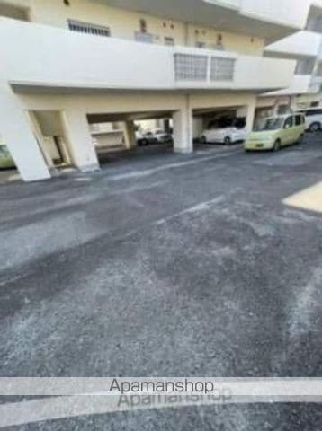 エスト千早の外観写真