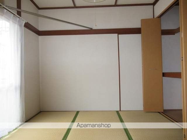 あすなろ荘の内装写真