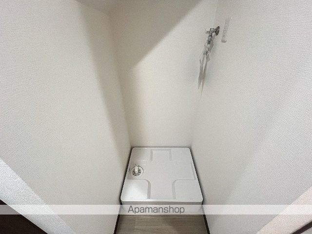 エテルノアの内装写真