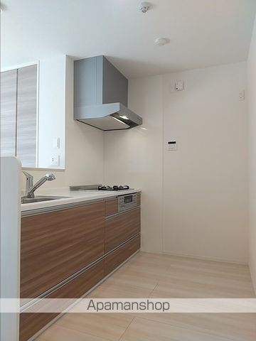 セジュールコートあびこの内装写真
