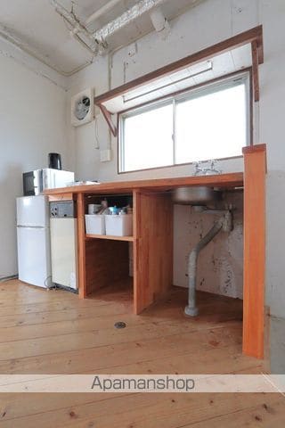 Reno-minamisakoの内装写真