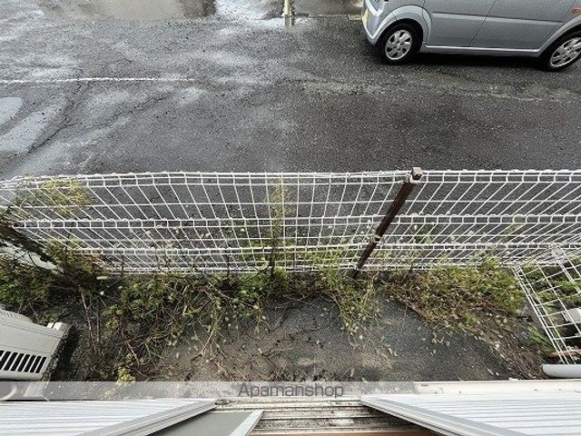 サンシティアインの内装写真