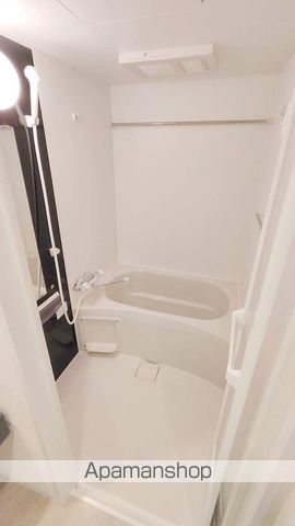 アプリーレ西本町の内装写真