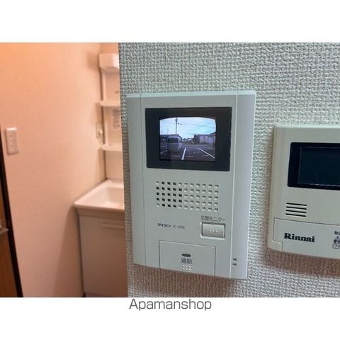 サープラス太尾の内装写真